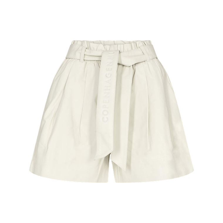Copenhagen Muse CMROYAL-POCKET Shorts, Turtledove